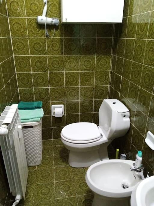 Ampio Monolocale Con Terrazzo - A 2 Passi Dal Mare Appartement Latte Buitenkant foto